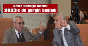 HELVACIOĞLU: “BASINA YİNE MALZEME ÇIKTI”