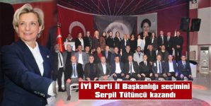 KEŞAN’DAN YÖNETİME 5, DİSİPLİNE 2, ÜST KURUL DELEGESİ OLARAK DA 2 İSİM GİRDİ