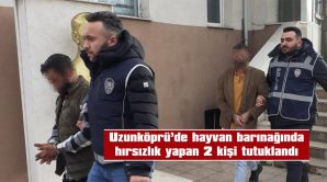 HURDACI HAKKINDA DA YASAL İŞLEM BAŞLATILDI