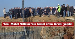 DUMAN VE TEMEL, KATILANLARA TEŞEKKÜR EDERKEN