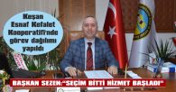 MÜDÜRLÜK GÖREVİNE EMİNE DAKIŞ GETİRİLDİ