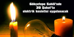 8 SAAT ENERJİ VERİLEMEYECEK…