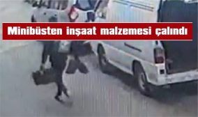 POLİS, OLAYLA İLGİLİ ARAŞTIRMA BAŞLATTI