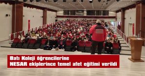 HÜSEYİN DENİZ ER: “ÖNCE YAPISAL ÖNLEMLER ALMALIYIZ”