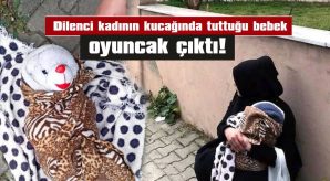 ÇEVREDEKİ VATANDAŞLAR ŞOK YAŞADI