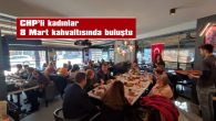 ARHATIR: “KADINLAR BİRLİK OLSA DÜNYAYI YERİNDEN OYNATIR”