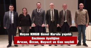 BAHÇEKÖY İÇME VE KULLANMA SUYU İŞLETMESİ HİZMET BİRLİĞİNE DEVREDİLDİ