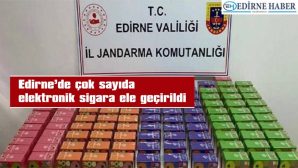2 ŞÜPHELİ GÖZALTINA ALINDI