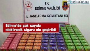 2 ŞÜPHELİ GÖZALTINA ALINDI