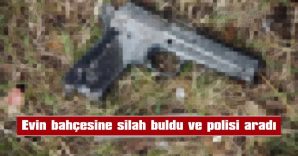 POLİS ARAŞTIRMA BAŞLATTI