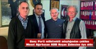 AĞIRBASAN DA ADD’Lİ OLDU