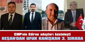 GAYTANCIOĞLU LİSTEDE YER ALMADI
