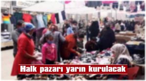 VATANDAŞLARA DİKKATLİ OLUN UYARISI!