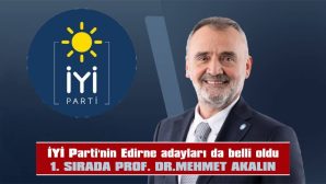 ORHAN ÇAKIRLAR LİSTEYE GİREMEDİ