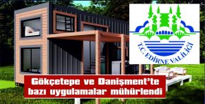 KEŞAN CUMHURİYET BAŞSAVCILIĞINA SUÇ DUYURUSUNDA BULUNULDU