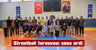 BİRAZ HIRS 1’NCİ, ANADOLU ALLSTAR 2’NCİ, THE YEŞİLİM 3’NCÜ OLDU