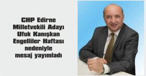 KANIŞKAN: “HİÇBİR ENGELLİ ÇOCUĞUMUZ SAHİPSİZ KALMAYACAK”