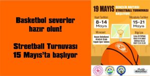 BAŞVURULAR 8-14 MAYIS TARİHLERİ ARASINDA YAPILACAK