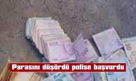 5.800 TL’SİNİN BULUNMASINI İSTİYOR