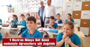 MERİÇ: “SÜT ÜRETİCİSİ YOK OLUYOR”