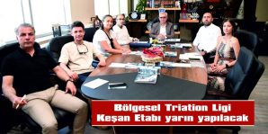 HEVACIOĞLU, TÜM SPORSEVERLERİ DAVET ETTİ