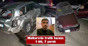 YARALILAR AMBULANSLARLA HASTANEYE KALDIRILDI