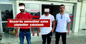 2 ŞÜPHELİ DE TUTUKLANDI