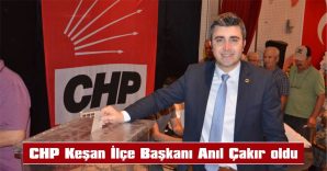 ÇAKIR: “ARTIK KAYBETME LÜKSÜMÜZ YOK”