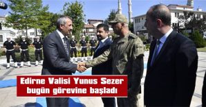 SEZER: “KENTE YAKIŞIR HİZMETLERDE BULUNACAĞIZ”