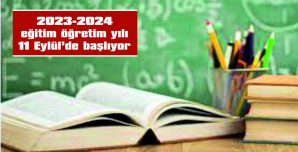 KEŞAN’DA 13.616 ÖĞRENCİ VE 1.176 ÖĞRETMEN DERS BAŞI YAPACAK