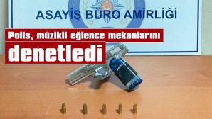 KAPALI ALANDA SİGARA İÇENLERE CEZA KESİLDİ