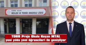 TERCİH YAPAN 172 ÖĞRENCİDEN, 27’Sİ OKULA DAHİL EDİLDİ