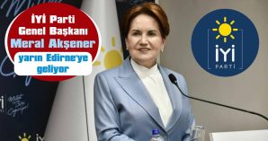 PARTİSİNİN DANIŞMA KURULU TOPLANTISINA KATILACAK