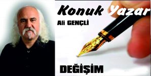 DEĞİŞİM