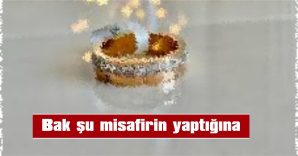 EV SAHİBİNİN TAŞLI ALYANSI ÇALINDI