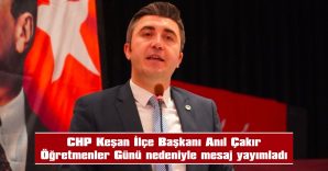 “HÜKÜMETİN UYGULADIĞI BASKI POLİTİKALARI,  ÖĞRETMENLERİN YAŞAMLARINI AĞIRLAŞTIRMIŞ DURUMDA”