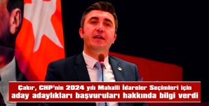 ADAY ADAYLARININ BAŞVURULARI 21-28 KASIM 2023 TARİHLERİ ARASINDA…