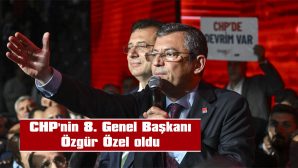 ÖZEL: “ÖRGÜTE VERDİĞİM TÜM SÖZLERİ TUTACAĞIM”