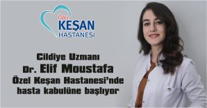 4 ARALIK 2023 PAZARTESİ GÜNÜNDEN İTİBAREN HASTA KABULÜNE BAŞLIYOR