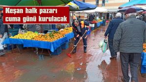 CUMARTESİ GÜNÜ ŞİDDETLİ RÜZGAR VE YAĞIŞ BEKLENİYOR