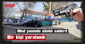 ÇOCUKLAR TEDİRGİN