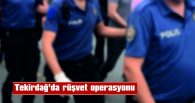 4 KAMU GÖREVLİSİ VE 4 EMLAKÇI GÖZALTINA ALINDI