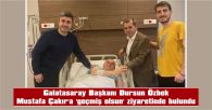 DURSUN ÖZBEK İLE ANIL ÇAKIR’IN AİLE DOSTU OLDUĞU ÖĞRENİLDİ