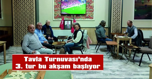 ÇEYREK FİNAL MAÇLARI 11 VE 12 ARALIK’TA OYNANACAK