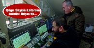 BÜYÜK İKRAMİYEDEN BİRİ KEŞAN’A ÇIKTI