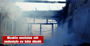 YAŞLI ÇİFT GÖZYAŞLARINA HAKİM OLAMADI