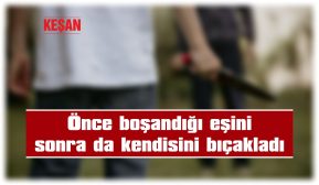 KADIN, ESKİ EŞİNİN ALKOLLÜ OLMASI NEDENİYLE ŞİKAYETTE BULUNMADI