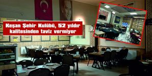 LEZİZ YEMEKLERİ VE HİJYENLE MÜŞTERİ MEMNUNİYETİNİ ÖN PLANDA TUTUYOR