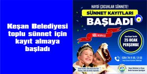 SON BAŞVURU TARİHİ 25 OCAK…