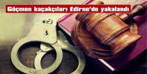 ARAÇTA 625 BİN TL DEĞERİNDE PARA ELE GEÇİRİLİRKEN, 3 ŞÜPHELİDEN 2’Sİ TUTUKLANDI